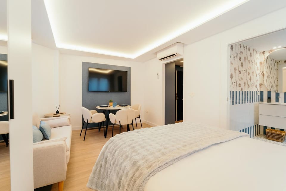 Espartería 2 Apartment in Jaén
