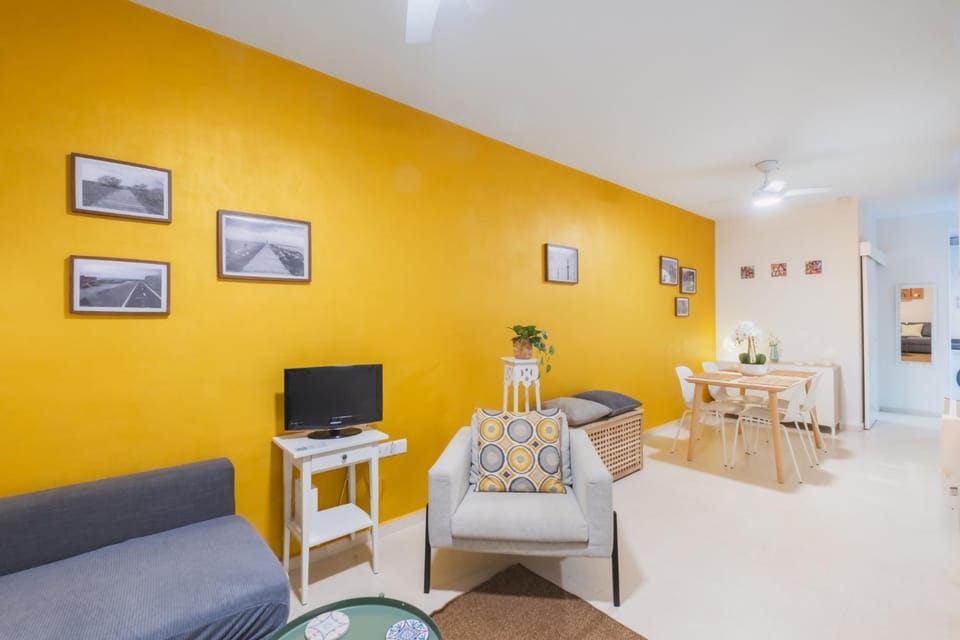 Cadizz Anda La Luz Ideal parejas Centro del Puerto Apartment in El Puerto de Santa María