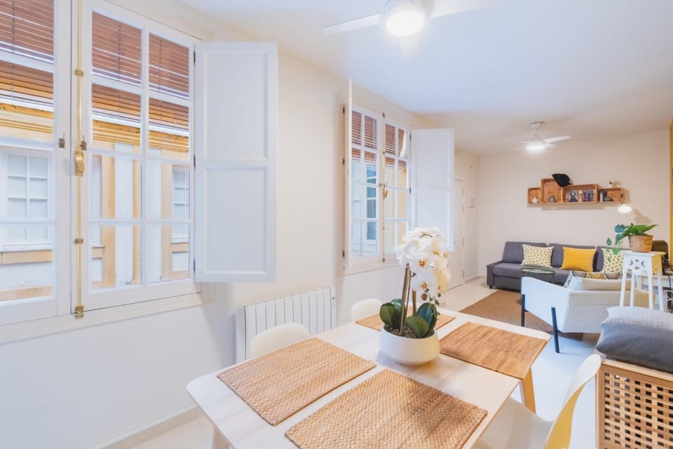 Cadizz Anda La Luz Ideal parejas Centro del Puerto Apartment in El Puerto de Santa María