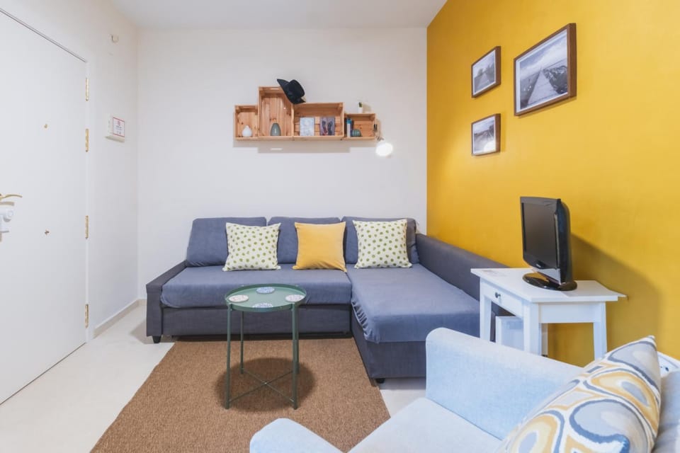 Cadizz Anda La Luz Ideal parejas Centro del Puerto Apartment in El Puerto de Santa María
