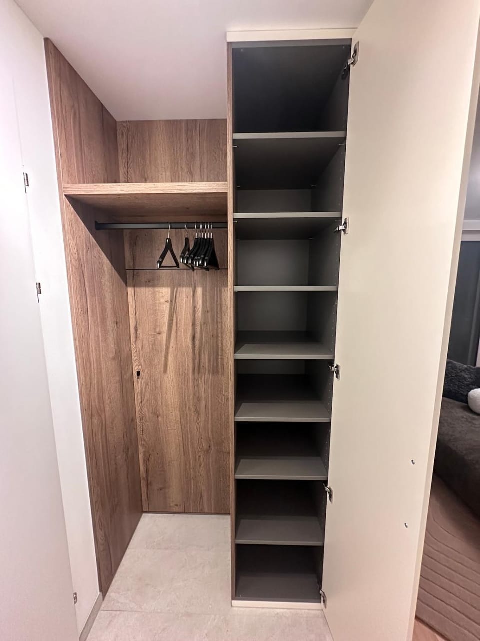 wardrobe