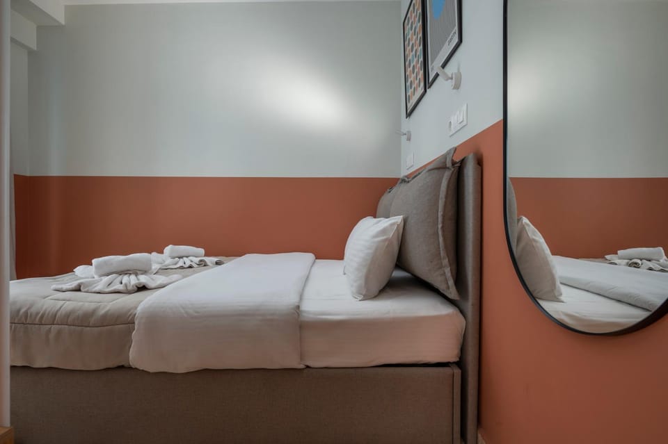 City Vibe Standard Apartment in Thessaloniki