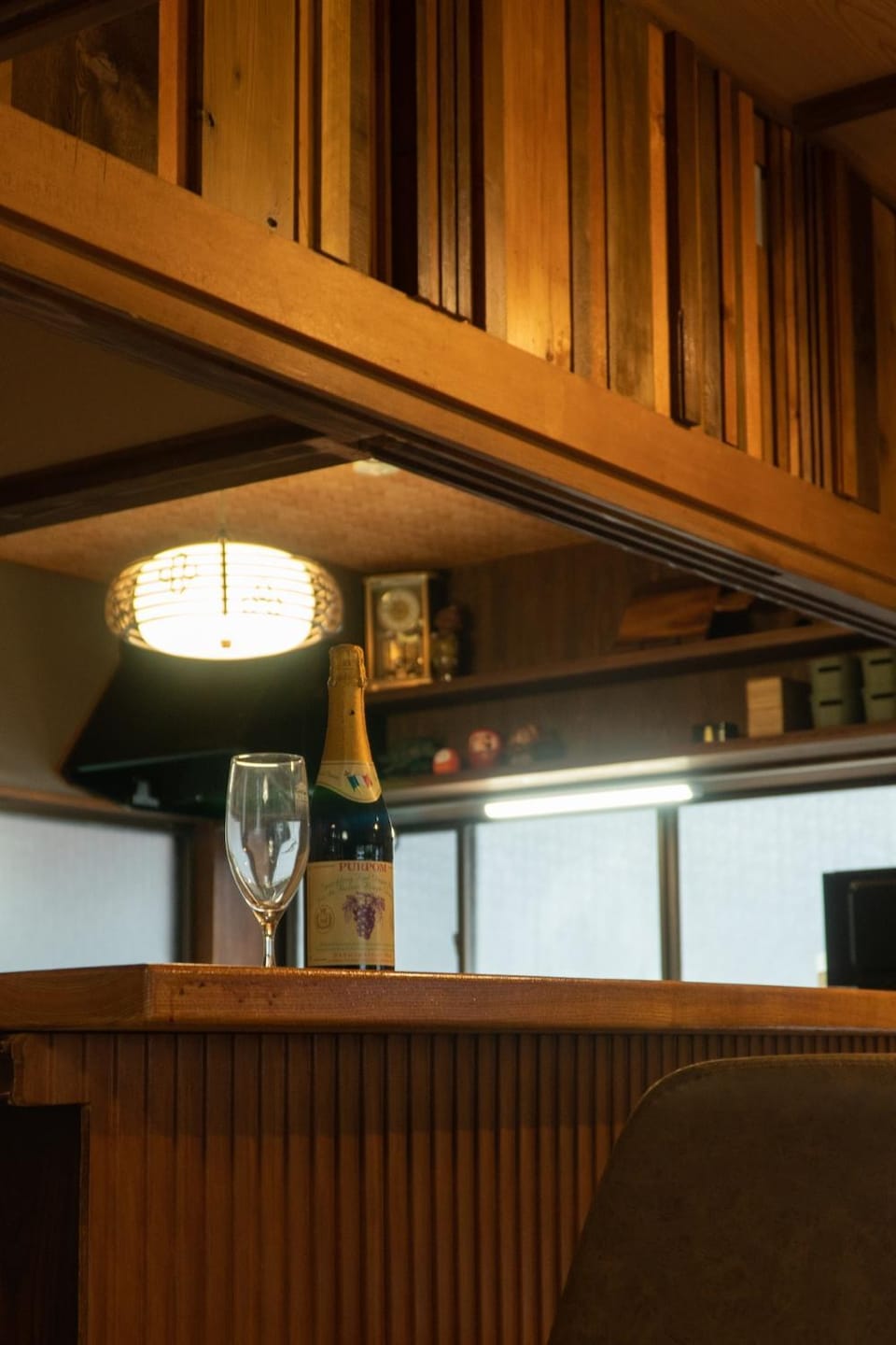 Lounge or bar