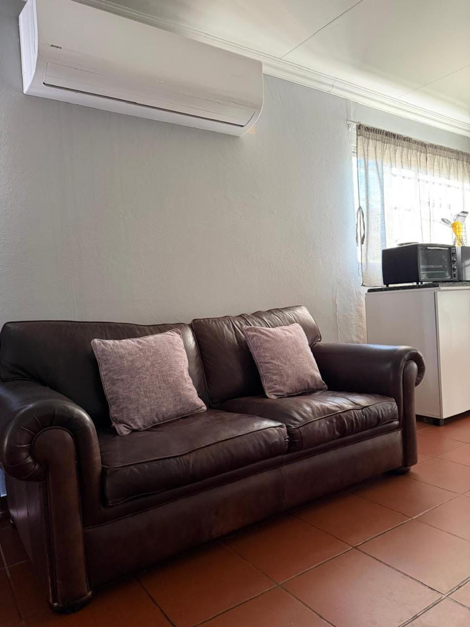 air conditioner