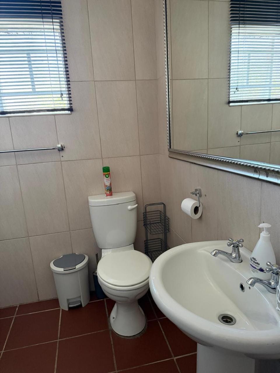 Toilet, Bathroom