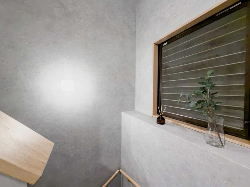 ISSHUKU Noma 北新宿I -202 Triple Room Apartment in Shinjuku
