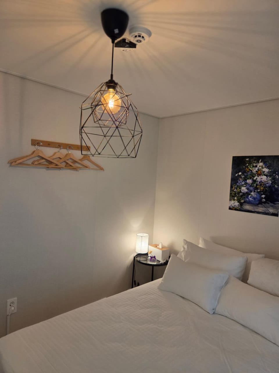 스테이소담소담 Bed and Breakfast in South Korea