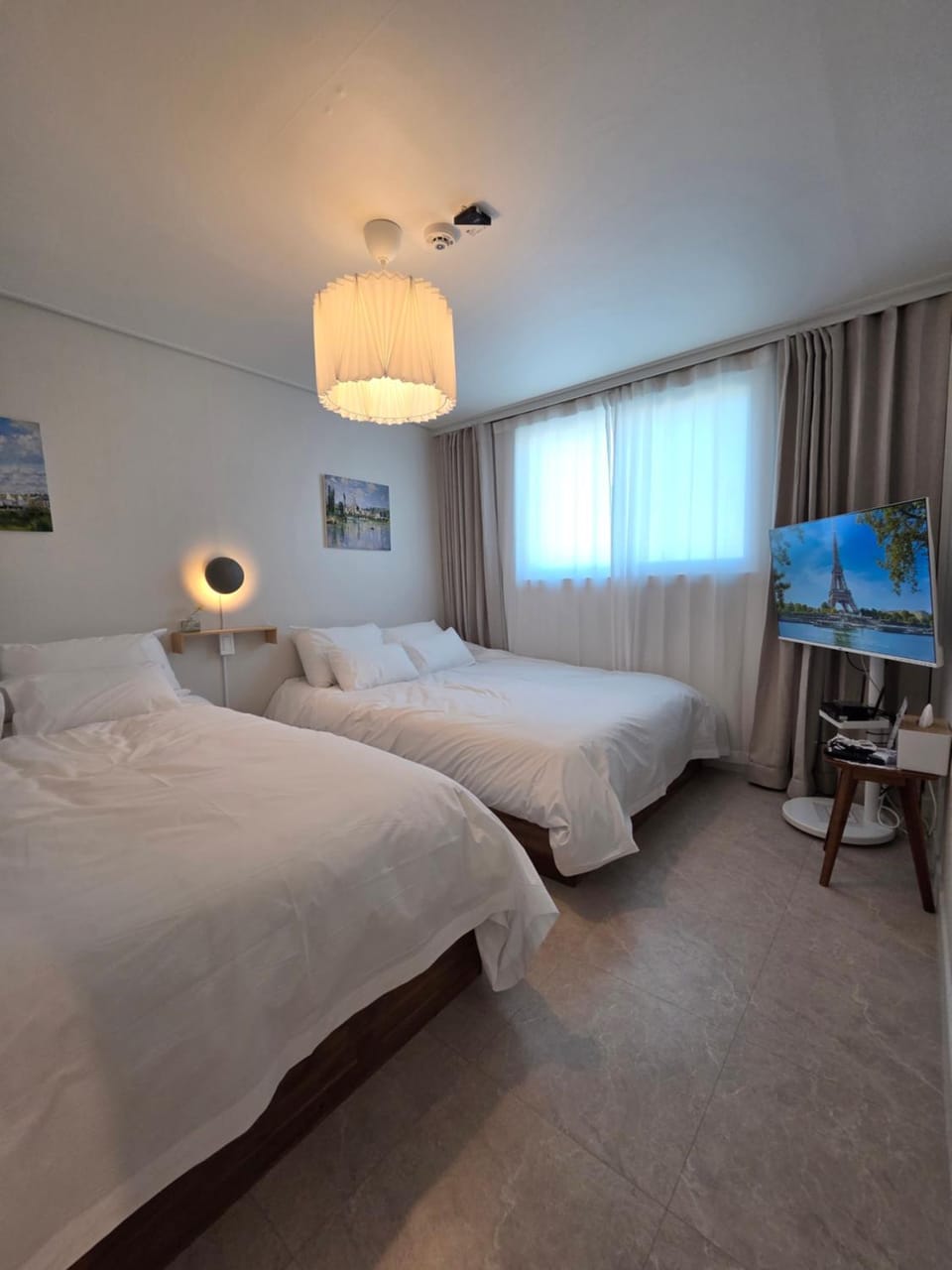 스테이소담소담 Bed and Breakfast in South Korea