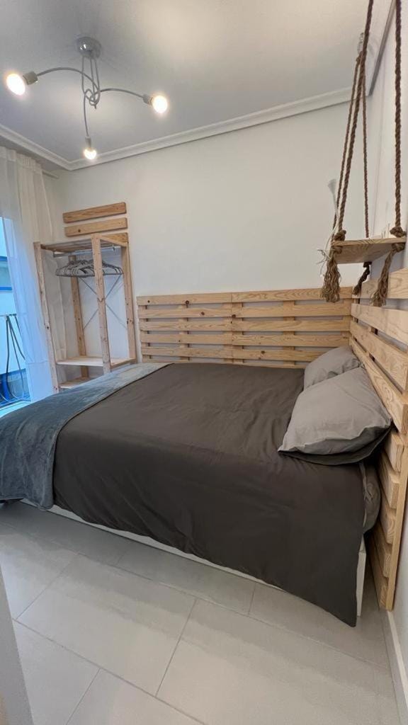 Apartamento NAHION Apartment in Benidorm