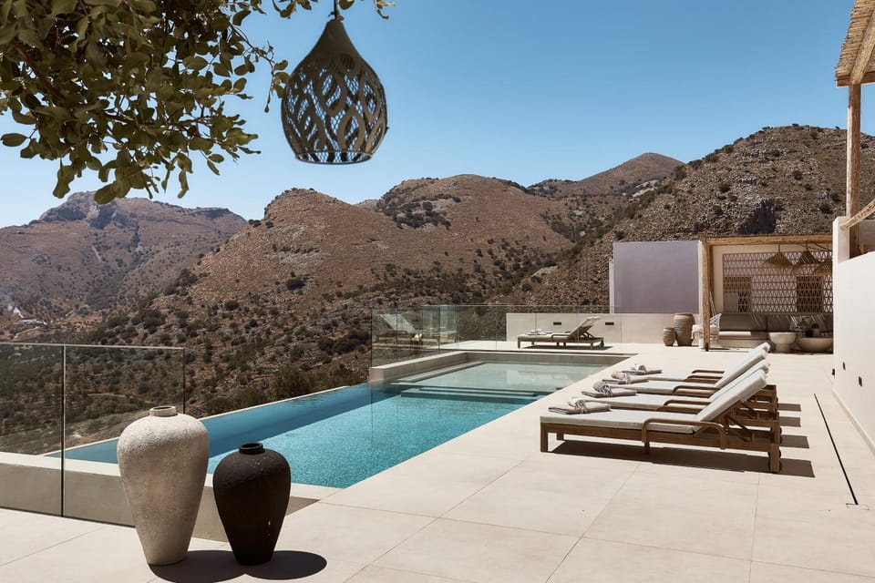 Patio, Balcony/Terrace