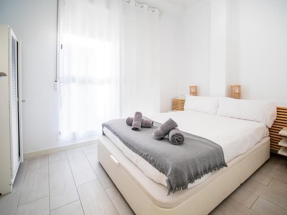 Apartment Ruzafa Market 9C Apartment in Valencia
