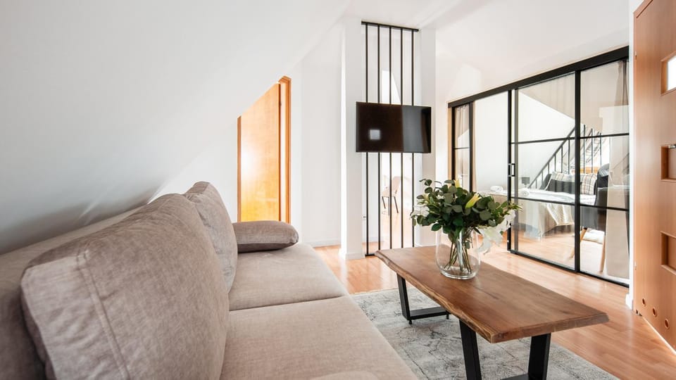 Apartament Delta Pod Skocznią Apartment in Zakopane