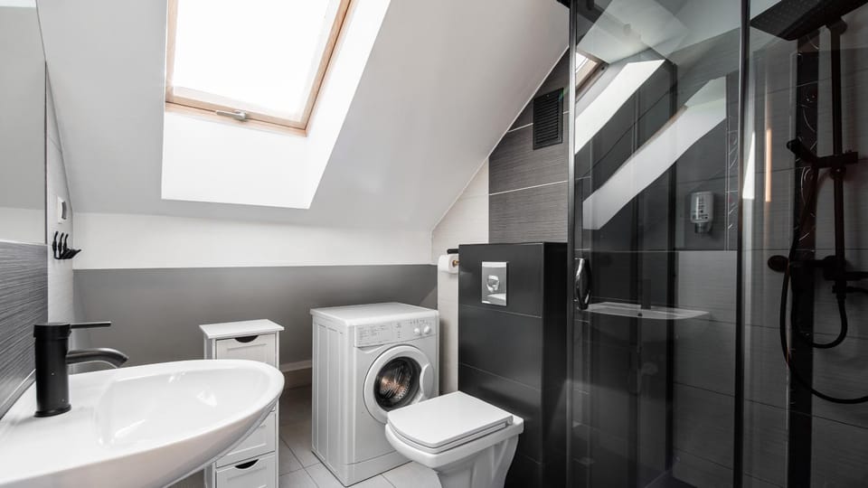 Apartament Delta Pod Skocznią Apartment in Zakopane