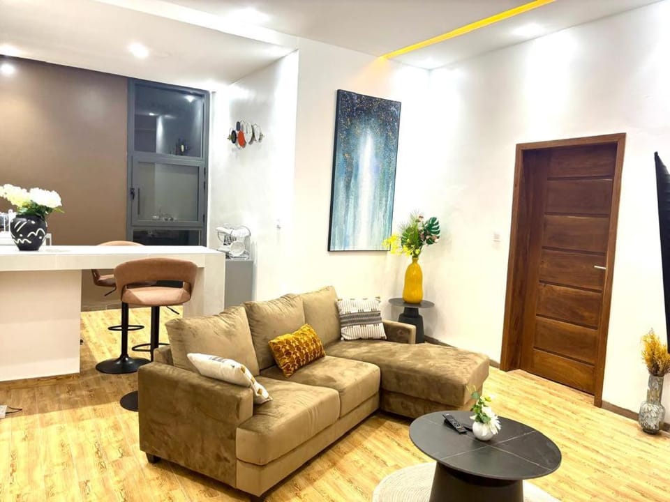 Résidence MAAYA Apartment in Dakar