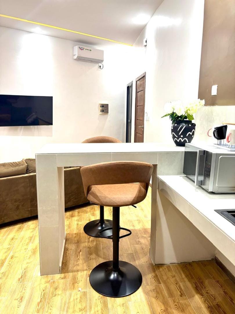 Résidence MAAYA Apartment in Dakar