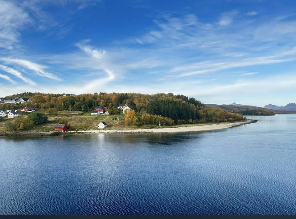 Nearby landmark, Natural landscape, Beach, Sea view