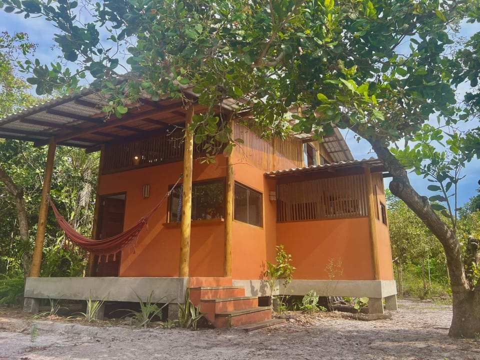 Casa Biriba House in State of Bahia