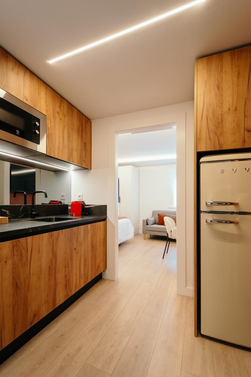 Espartería 3 Apartment in Jaén