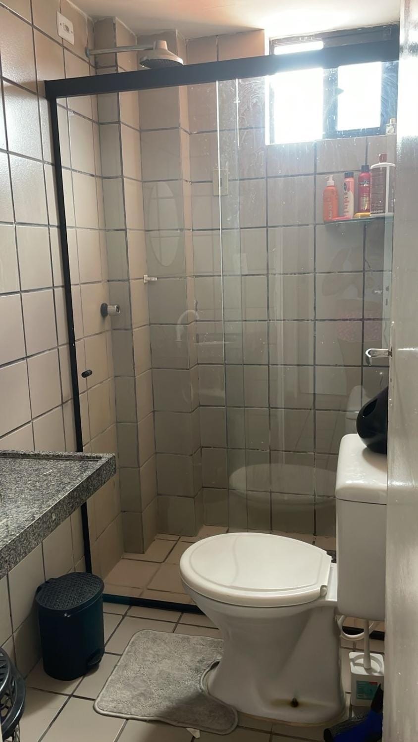 Apartamentocamboinhapraiapiscinaeconforto Apartment in Cabedelo