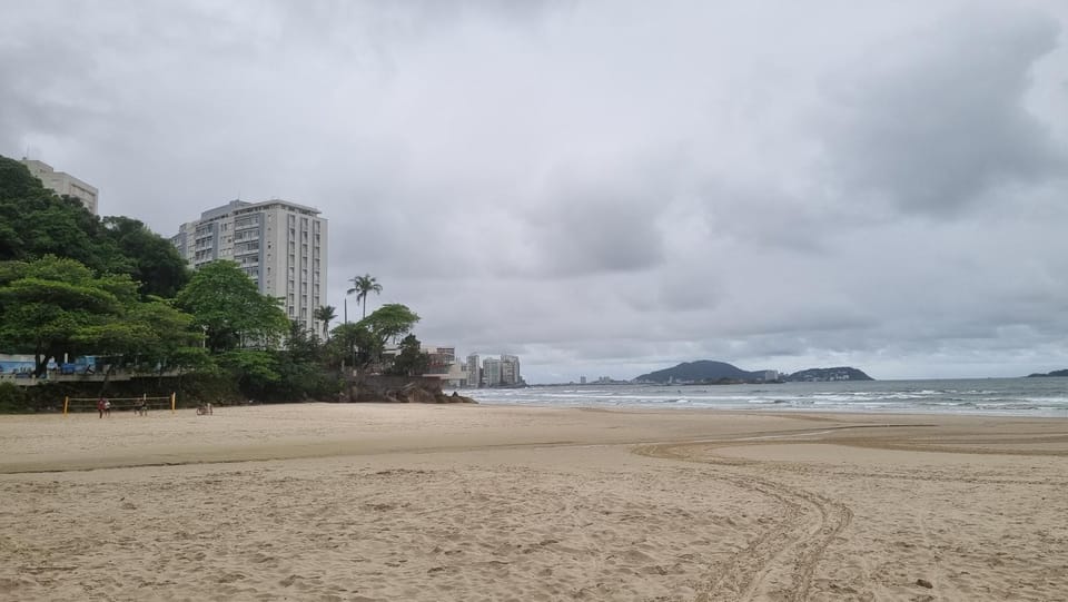 Day, Natural landscape, Beach, Sea view