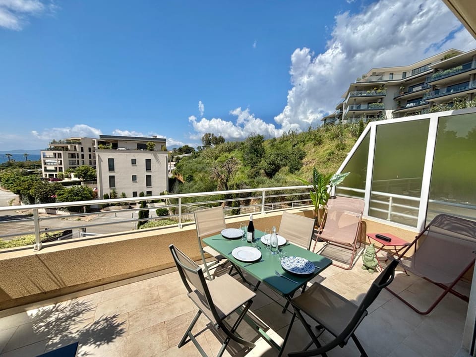 View (from property/room), Balcony/Terrace, Balcony/Terrace