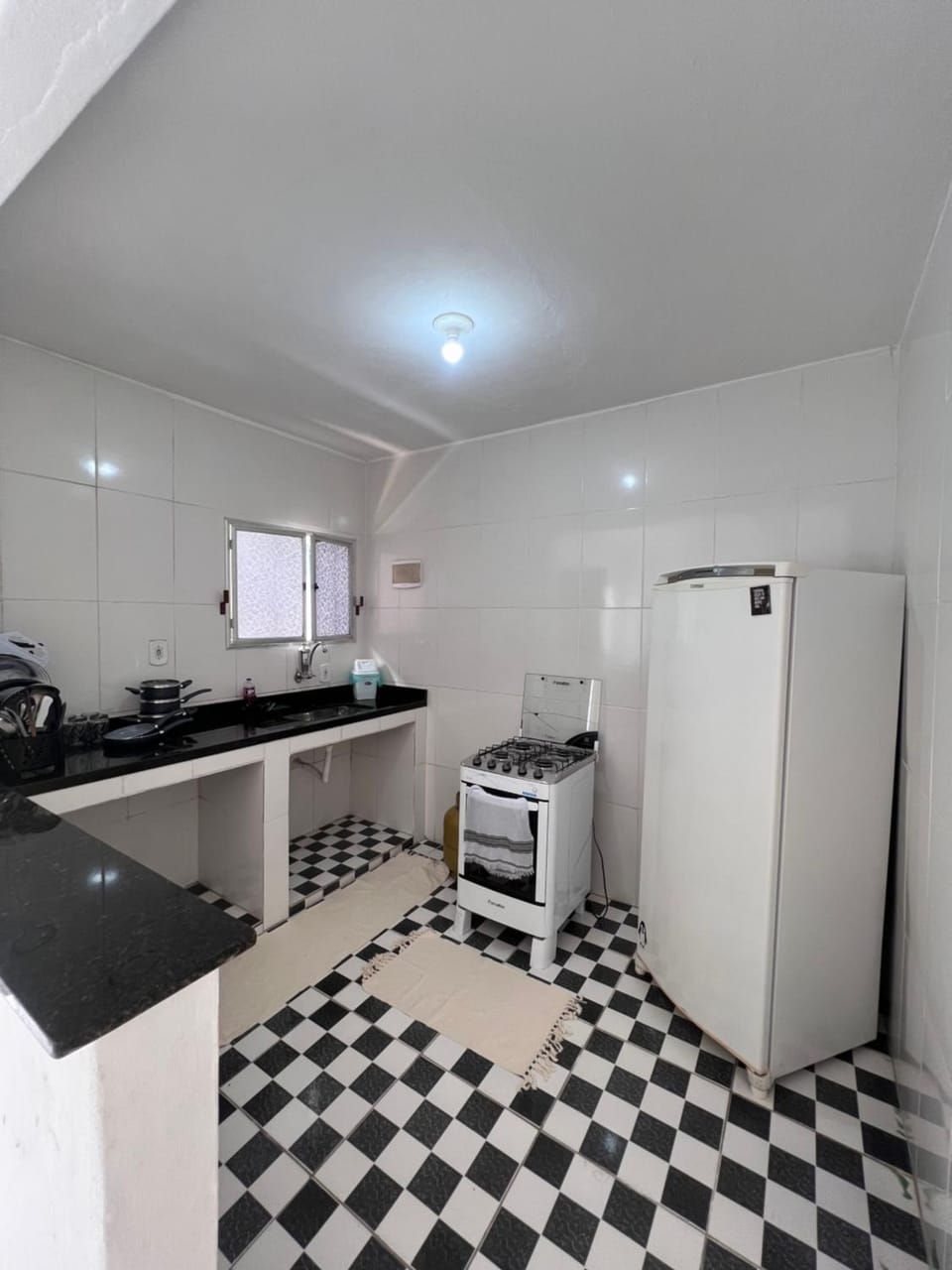 Refúgio aconchegante perto da praia House in State of Rio de Janeiro