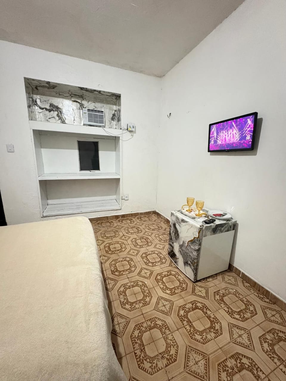 Quarto privado no centro 103 Hostel in Manaus