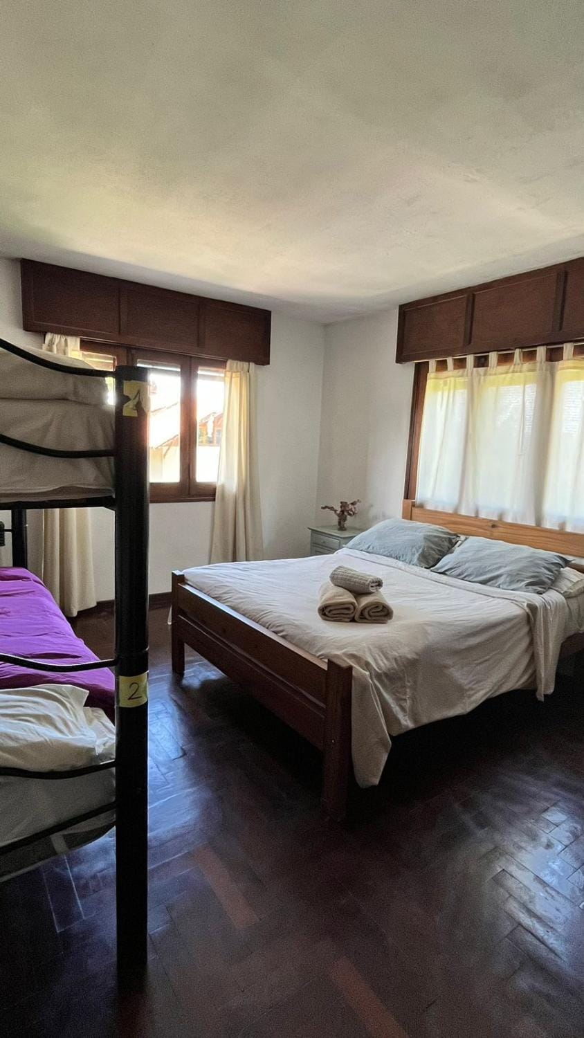 Hostel Cumbrecita Planeta Hostel in Cordoba Province