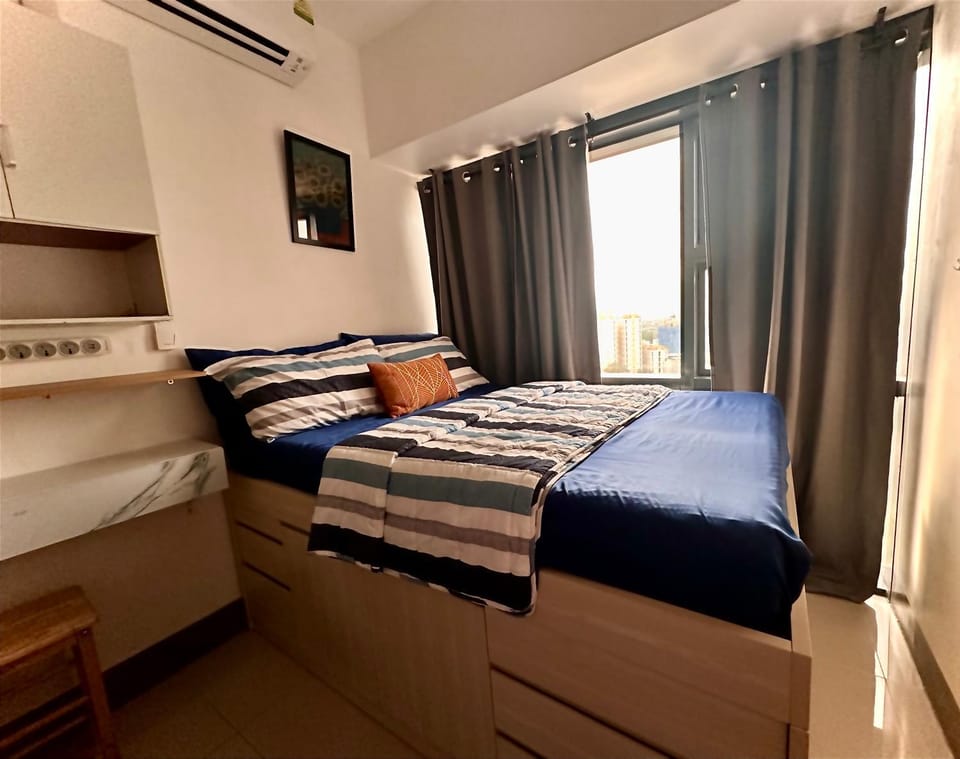 City Escape by Fame Apartment hotel in Mandaluyong