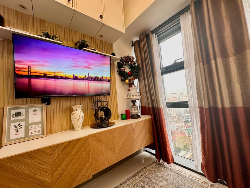 City Escape by Fame Apartment hotel in Mandaluyong