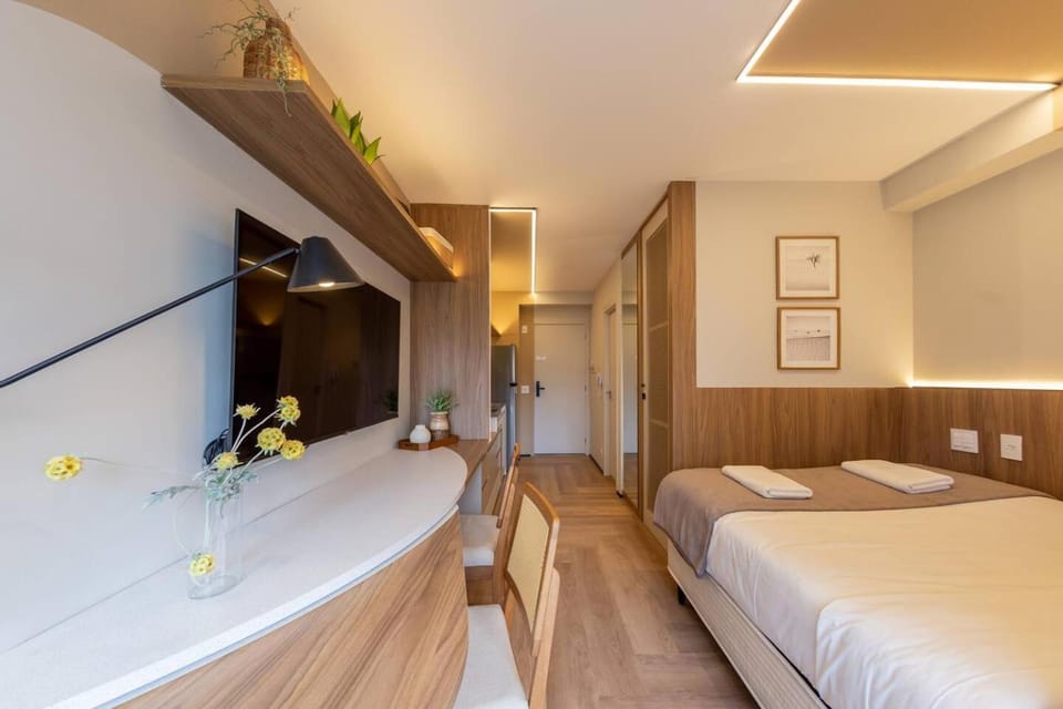 B Homy Anavi Apartment in Sao Paulo City
