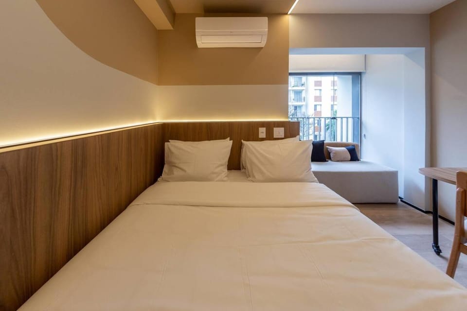 B Homy Anavi Apartment in Sao Paulo City