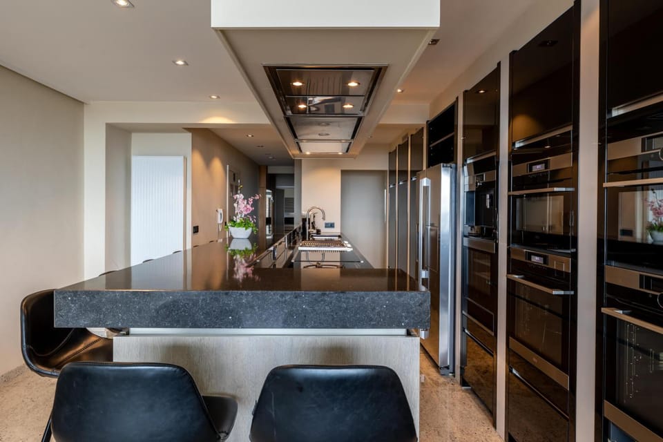 Kitchen or kitchenette, dishwasher, microwave, oven, kitchen, kitchen