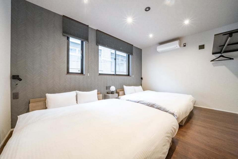 Restia Solace Villa in Sapporo