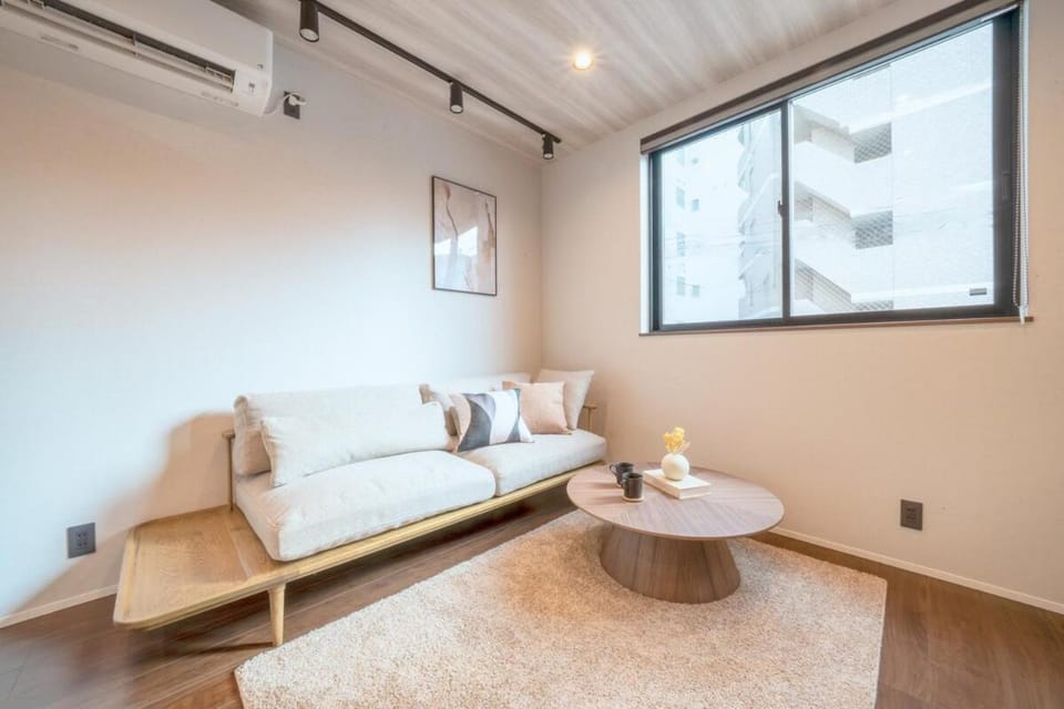 Restia Solace Villa in Sapporo