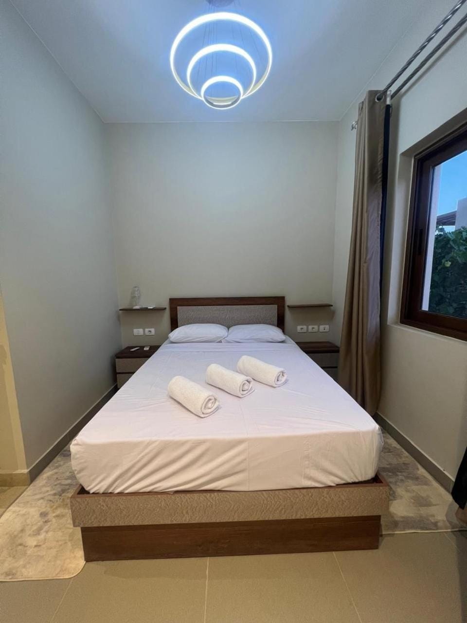 Exclusive Villa in Sabina • 4 BR • Private Pool Villa in Hurghada