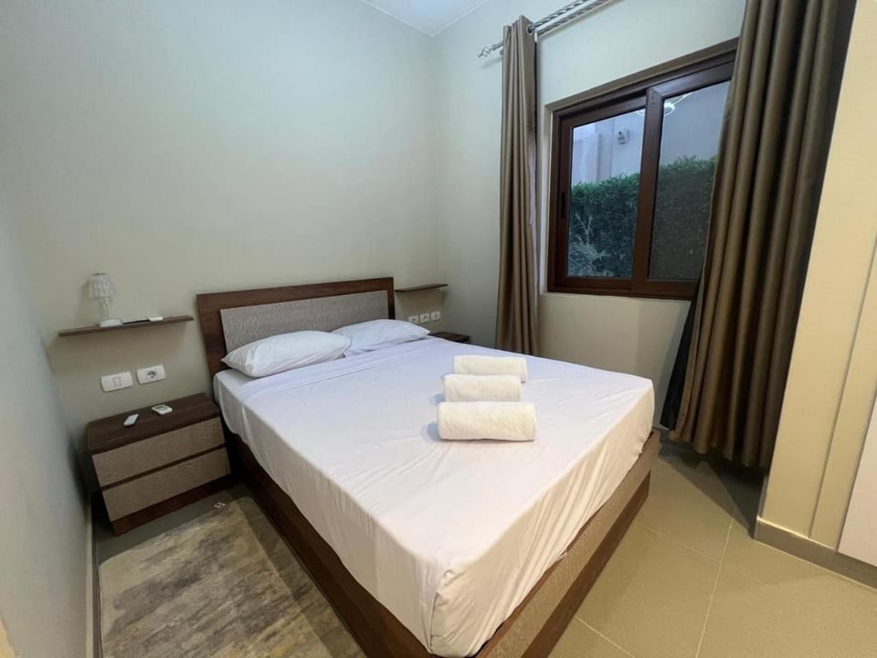 Exclusive Villa in Sabina • 4 BR • Private Pool Villa in Hurghada