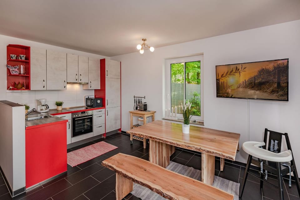 Ferienhaus Kontraste 4m House in Heringsdorf