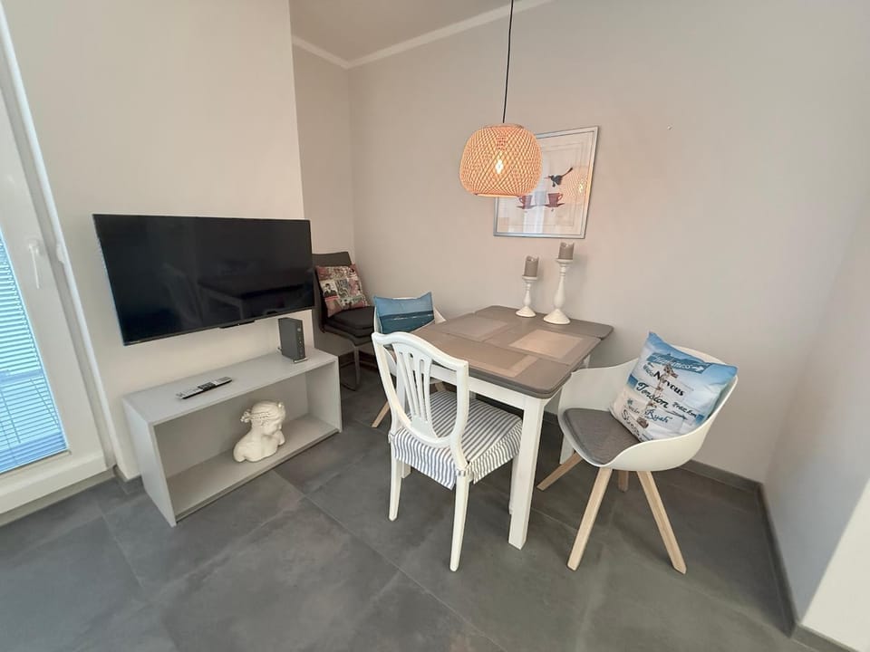 Ferienwohnung Düne Apartment in Grömitz
