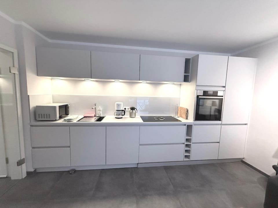 Ferienwohnung Düne Apartment in Grömitz