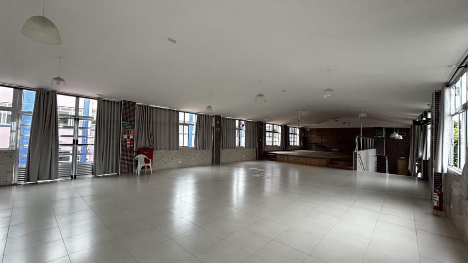 Meeting/conference room