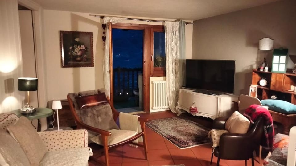Maison Jacquemin Apartment in Aosta Valley, Italy