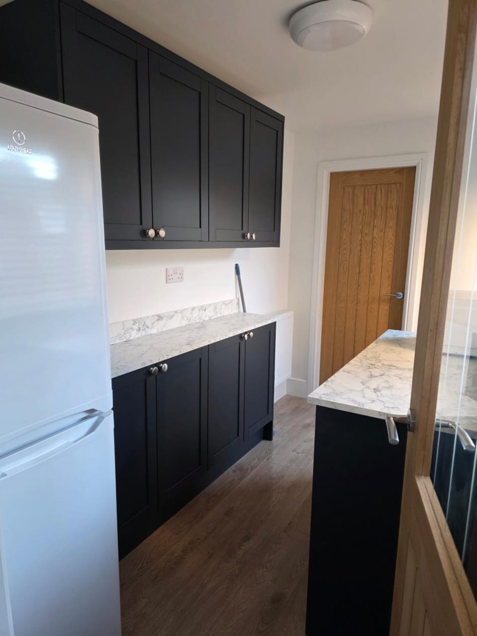 Number 18 House in York