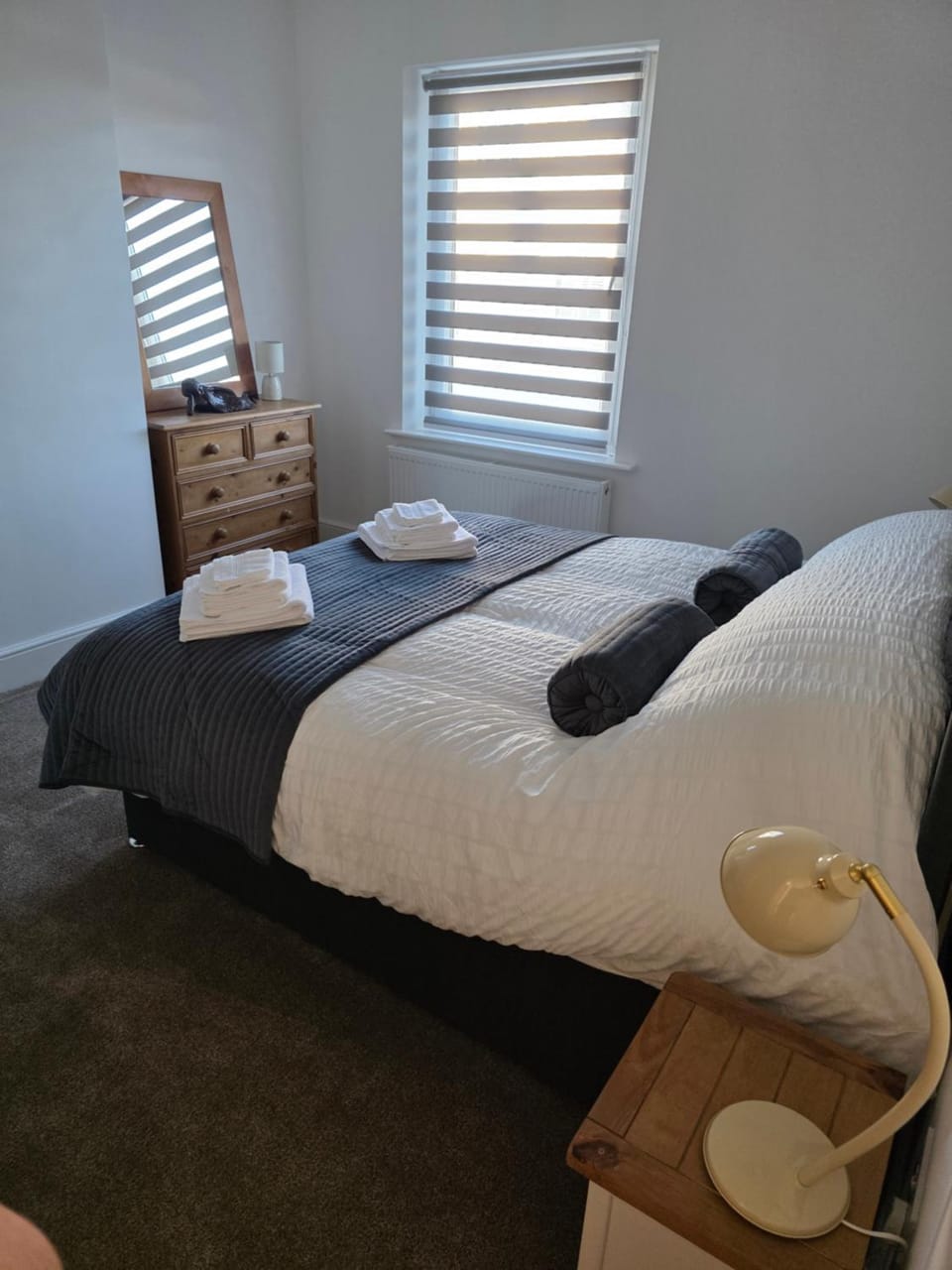 Number 18 House in York