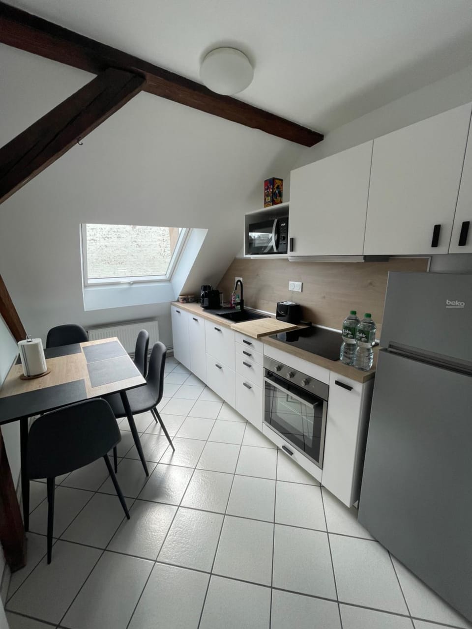 Cocon alsacien - 5 min du centre Apartment in Strasbourg
