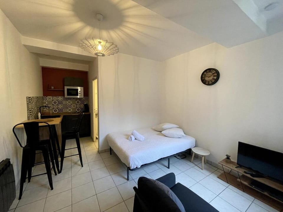 Le Théâtre 3 Apartment in Bourgogne-Franche-Comté