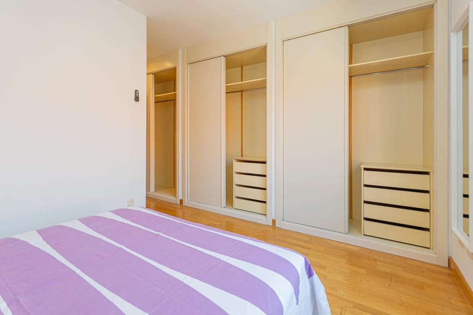 APARTAMENTO EN MADRID CENTRO comodo Apartment in Madrid