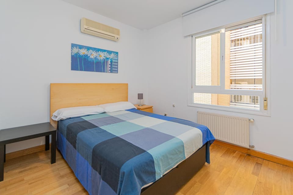APARTAMENTO EN MADRID CENTRO comodo Apartment in Madrid