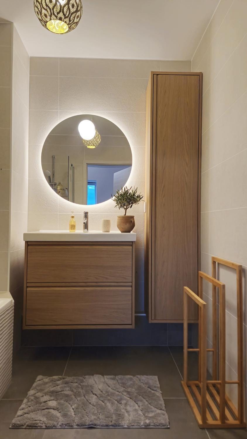 Logement entier appartement Bischoffsheim Apartment in Grand Est