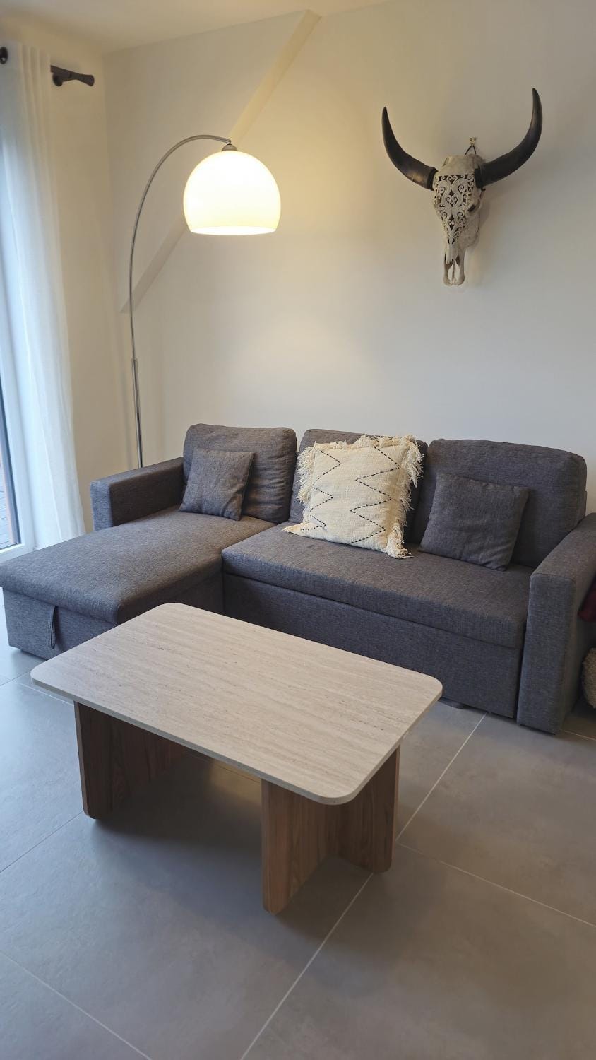 Logement entier appartement Bischoffsheim Apartment in Grand Est